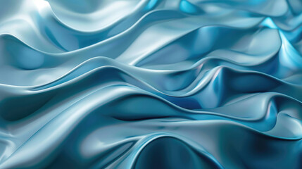 Wall Mural - abstract 3d premium background