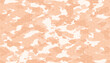Seamless pink hex camouflage pattern vector
