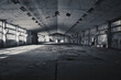 Alte Fabrik - VEB - DDR - Old Abandoned Factory - Verlassener Ort - Beatiful Decay - Verlassener Ort - Urbex / Urbexing - Lost Place - Artwork - Creepy - High quality photo	