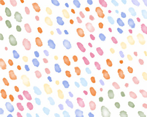 Sticker - abstract line design for templates.