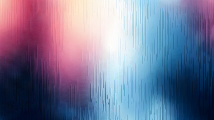 Wall Mural - abstract blurred grainy noise gradient background . colorful digital grain soft noise effect pattern