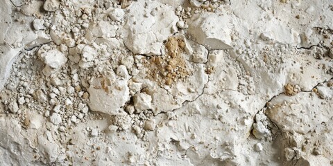 Poster - Close-Up Soil Organic Texture Background