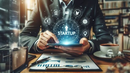 virtual cyber security technology and online data protection for security of data storage used by global business network server to secure cyber information.