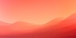 A dramatic gradient background fading from pale peach to intense scarlet, adding depth and emotion to graphic resources.