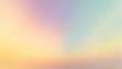 abstract gradient background with pastel colors of purple orange blue pink yellow green and red suitable for card banner poster wallpaper and mobile background template