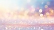 cute abstract multicolor pastel pink glitter sparkle background soft blue purple and white abstract gradient bokeh background