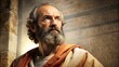 Saul Persecuting Jews to Apostle Paul's New Testament Epistles