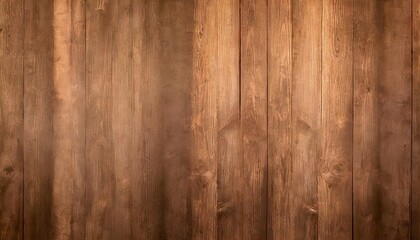 Wall Mural - old brown rustic dark wooden texture wood timber background panorama long banner