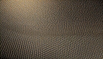 Wall Mural - black carbon fiber background and texture for material design