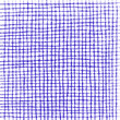checkered drawing pattern