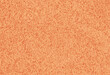 Abstract rough grainy grunge texture for vintage designs. Orange - beige noisy shabby vector pattern for overlay. Sandy surface