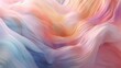 Abstract Multicolored Gradient Background