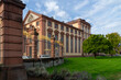 Germany, Mannheim Real Palace
