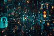 © spyrakot - Cybersecurity Data Network Protection