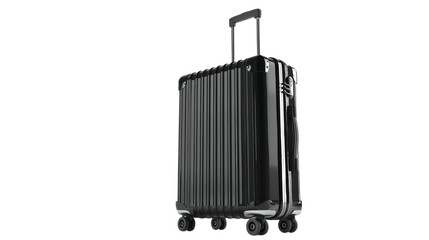 Travel suitcase