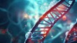 gene editing for the treatment of hereditary lung diseases