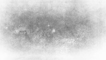 Dust Overlay Distress Grainy Grungy Effect. Sketch Sand Abstract To Create Distressed Effect. Grunge Brush Texture White And Black.

