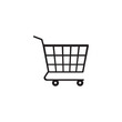 © RamaPutra - shopping cart icon