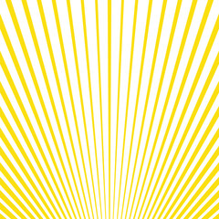 Poster - abstract geometric wave line pattern art vector illustration.