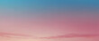 Light pink and sky blue abstract gradient background