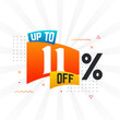 © Stock Giant - Up To 11 Percent off Special Discount Offer. Upto 11% off Sale of advertising campaign vector graphics.
