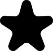 Star shape