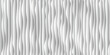 Curved vertical lines, gypsum wall, seamless pattern, vector design