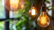 Energy-saving initiatives in the workplace, from LED lighting to smart thermostats