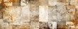 © PETR BABKIN - old wood background