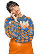 © Krakenimages.com - Young hispanic woman wearing casual clothes thinking looking tired and bored with depression problems with crossed arms.
