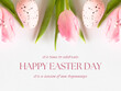 happy easter greeting cards