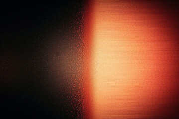 Wall Mural - abstract red black background texture wallpaper, extreme noise grit and grain effects banner technology, light beam