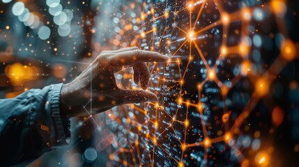 The intersection of pharmacology and digital technology, molecular models and drug development data 