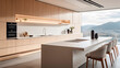 © Gomez - minimalist kitchen, minimalist architecture, modern kitchen, modern kitchen