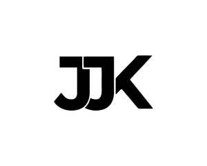 Wall Mural - jjk logo