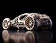 3D Printing shapes the future creating parts for Autonomous Vehicles