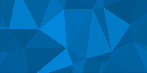 abstract elegant corporate imperial blue background