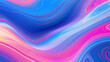 © Derby - Psychedelic multicolored abstract background with swirls