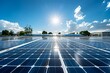 Solar Power: Yesterday's Promise Now Fuels Today's Industries