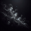 Superposición realista de niebla de nubes de humo seco, perfecta para componer en tus tomas. Simplemente colóquelo y cambie su modo de fusión a pantalla o agregue.