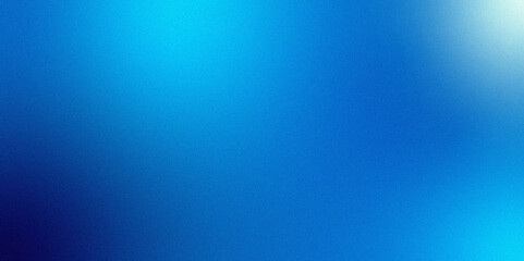 Wall Mural - pastel navy blue gradient foil shimmer background texture dark royal blue grainy texture foil design