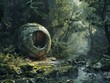 Quests for the Orb of Destiny hidden in the deepest dark forests