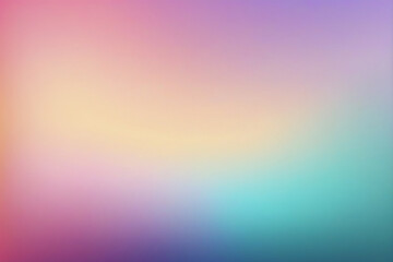 Abstract soft blur texture gradient background wallpaper a space