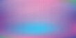 Holographic Unicorn Gradient. Trendy neon pink purple very peri blue teal colors soft blurred background dot vector ilustration