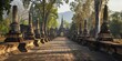 Sukhothai's Historic City