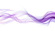 © Thetopzz - abstract wave on transparent background