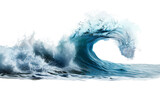 Sea wave