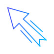 © Robert Angle - Up Left Icon