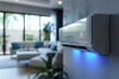 Using fresh nature as an energy-efficient air conditioner. Generative Ai