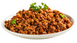 © TheLogoTip - Beef Keema on Transparent Background PNG